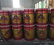夏季醇酸防銹漆施工時需要注意哪些事項？