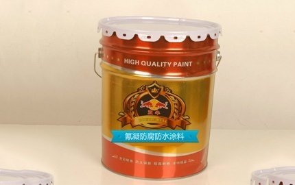 哪個水性防腐漆有技術(shù)優(yōu)勢？