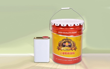 環(huán)氧防腐漆的常識有哪些？