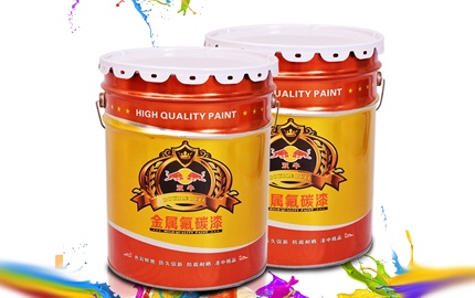 富鋅涂料使用注意事項(xiàng)有哪些？